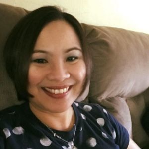 Meet your Posher, Marie